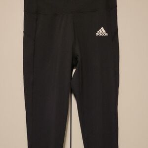 Adidas: Aeroready Leggings